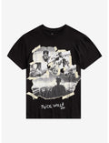 Juice WRLD Photo Collage T-Shirt