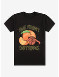 The Front Bottoms Hermit Crab T-Shirt