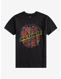 Dead Kennedys Brick Wall T-Shirt