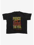 Pierce The Veil Homecoming Petco Park T-Shirt