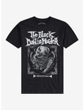 The Black Dahlia Murder Servitude T-Shirt