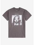 Lady Gaga Split Portrait T-Shirt