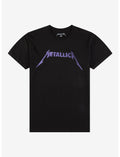 Metallica ...And Justice For All Tipped Scales T-Shirt