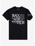 Black Veil Brides Certainty T-Shirt