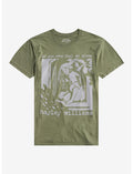 Hayley Williams So Alone T-Shirt
