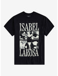 Isabel LaRosa Photo Collage T-Shirt