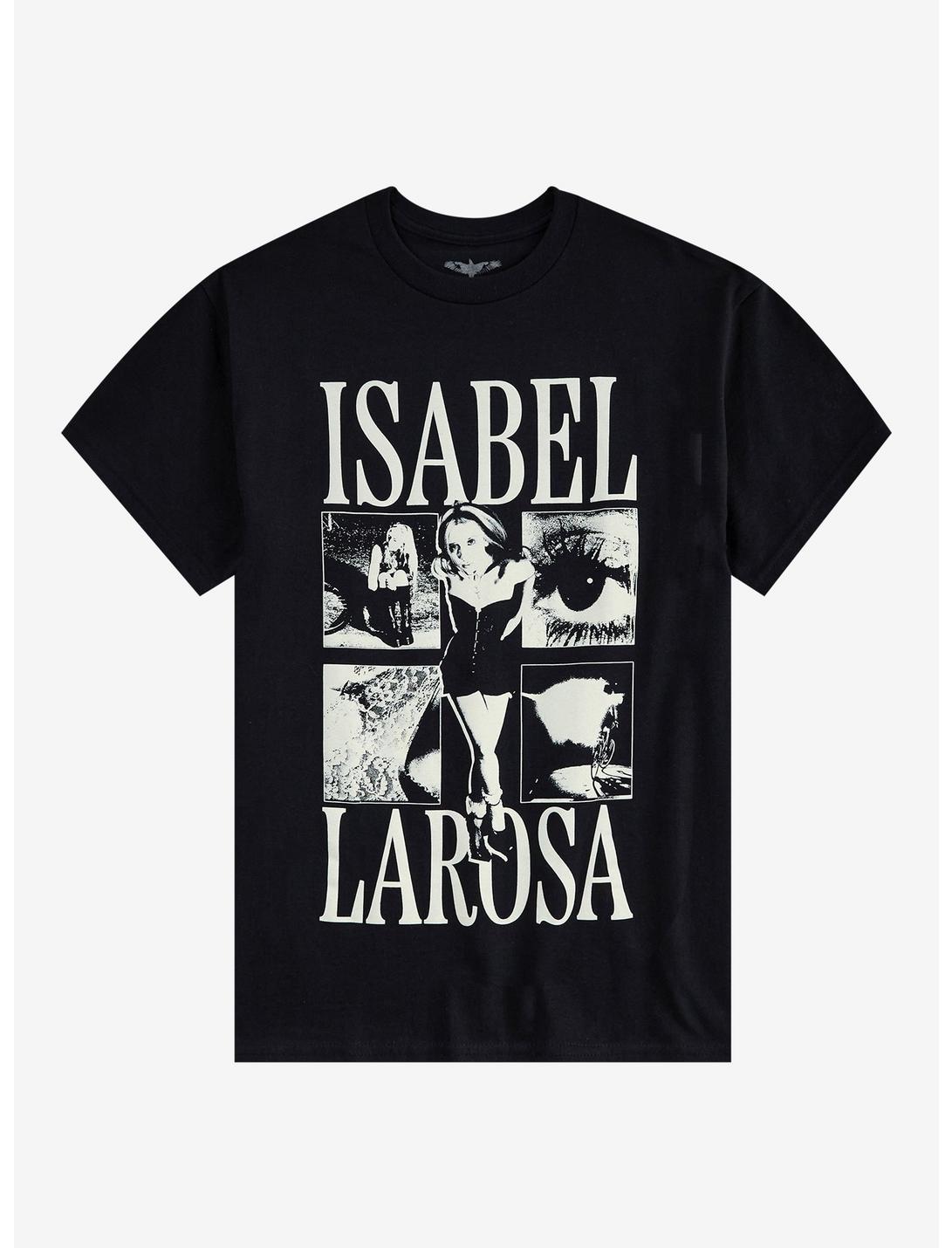Isabel LaRosa Photo Collage T-Shirt