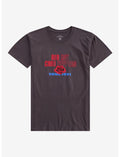 Red Hot Chili Peppers 1991 Tour T-Shirt