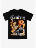 Central Cee Collage T-Shirt
