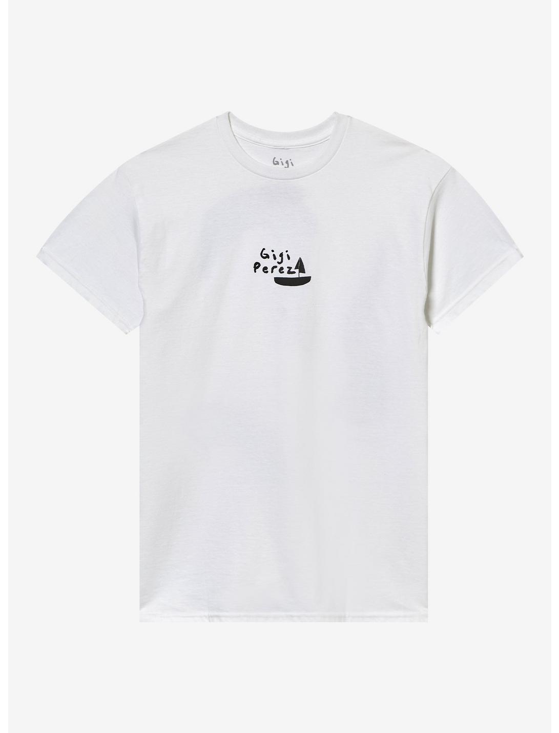 Gigi Perez Octopus T-Shirt