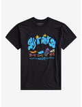 Weezer Say It Ain't So T-Shirt