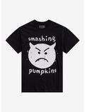 The Smashing Pumpkins The World Is A Vampire T-Shirt