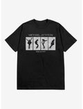 Michael Jackson King Of Pop T-Shirt