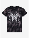 Sleep Token Jagged Rune T-Shirt