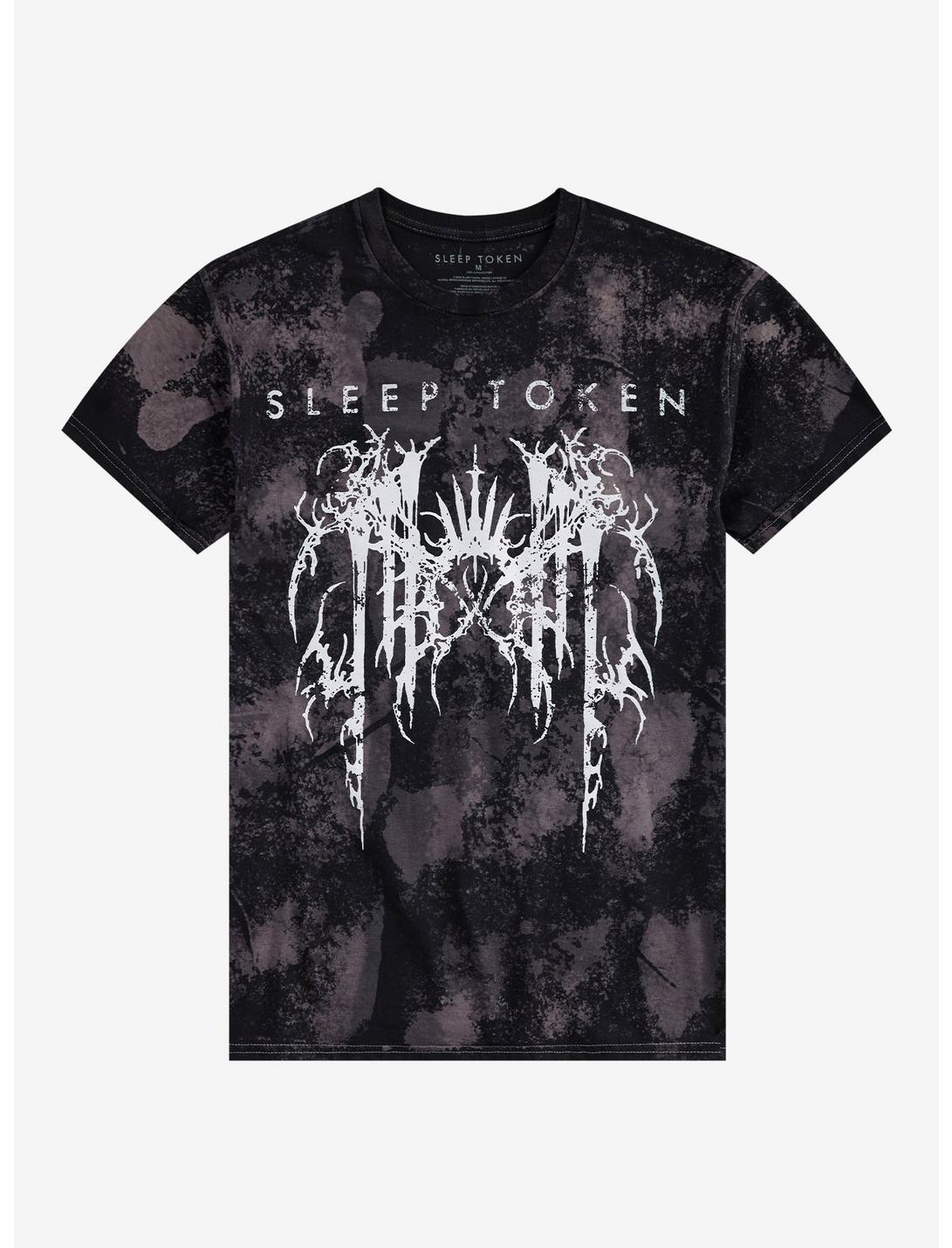 Sleep Token Jagged Rune T-Shirt