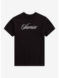 Samia Bloodless Track List T-Shirt