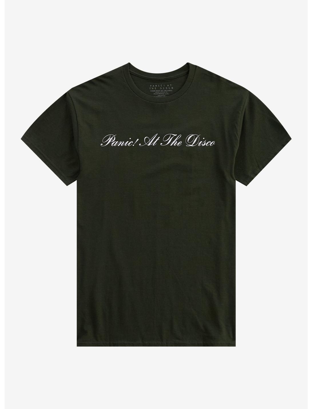 Panic! At The Disco Shake It Up T-Shirt