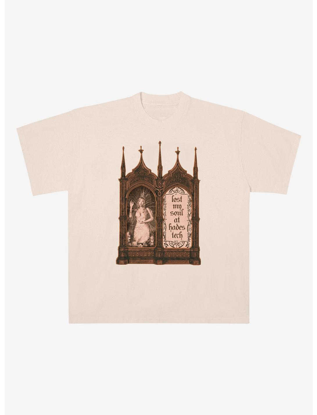 Melanie Martinez HADES Lyrics T-Shirt