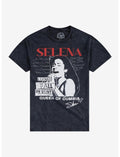 Selena I Could Fall In Love T-Shirt