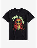 Alice In Chains Vampire Lady T-Shirt