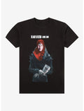 The Amity Affliction House Of Cards T-Shirt