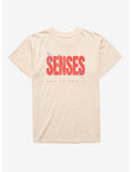 Senses Emo Friendly™ T-Shirt