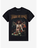 Cradle Of Filth Angel Demon T-Shirt