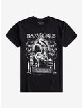 Black Veil Brides Vindicate T-Shirt