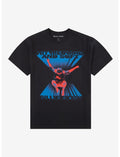 Billie Eilish Hit Me Hard And Soft Tracklist T-Shirt