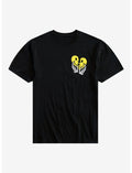 New Found Glory Happy Being Miserable T-Shirt