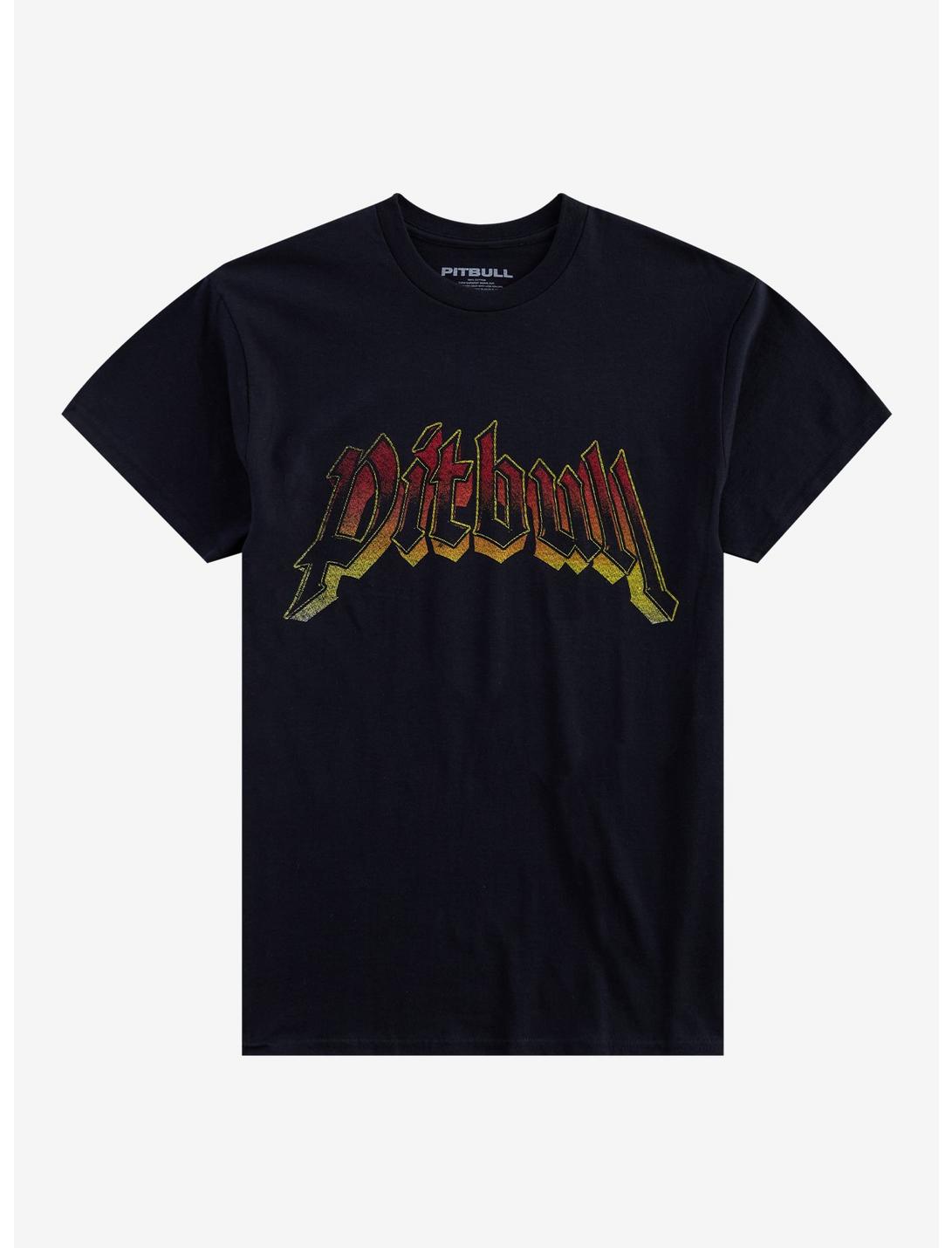 Pitbull Mr. Worldwide T-Shirt
