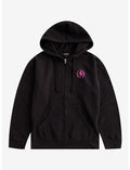 KATSEYE Pinky Up State Of Mind Hoodie