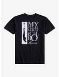 My Chemical Romance Brought You My Bullets T-Shirt