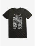 Trivium Death Music Greeting T-Shirt
