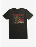 Trivium Dragon And Djinn T-Shirt