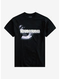 The Neighbourhood Female Robbery T-Shirt