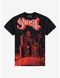Ghost Year Zero T-Shirt