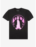 HIM Pink Ville Vale T-Shirt