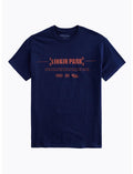 Linkin Park Meteora Tracklist T-Shirt