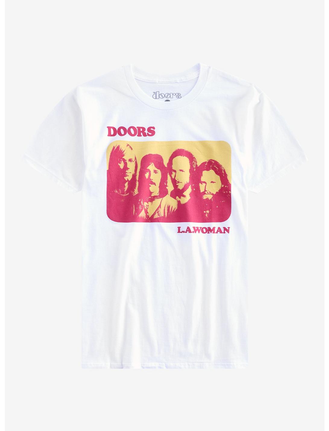 The Doors L.A. Woman T-Shirt