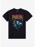 Fall Out Boy Reaper T-Shirt