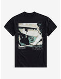 Deafheaven Lonely People With Power Album Cover T-Shirt