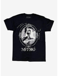 Mitski Nothing's About To Happen T-Shirt
