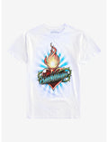 Sublime Sacred Heart T-Shirt