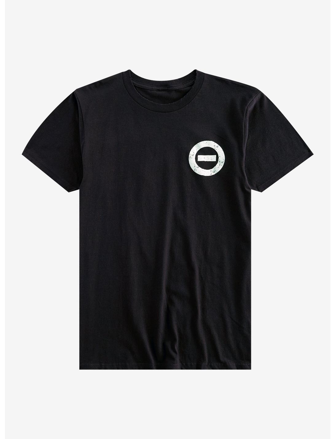 Type O Negative Morning Stars T-Shirt