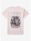The Devil Wears Prada Where The Flowers Never Grow T-Shirt