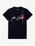 The Used Love And Death Heart T-Shirt