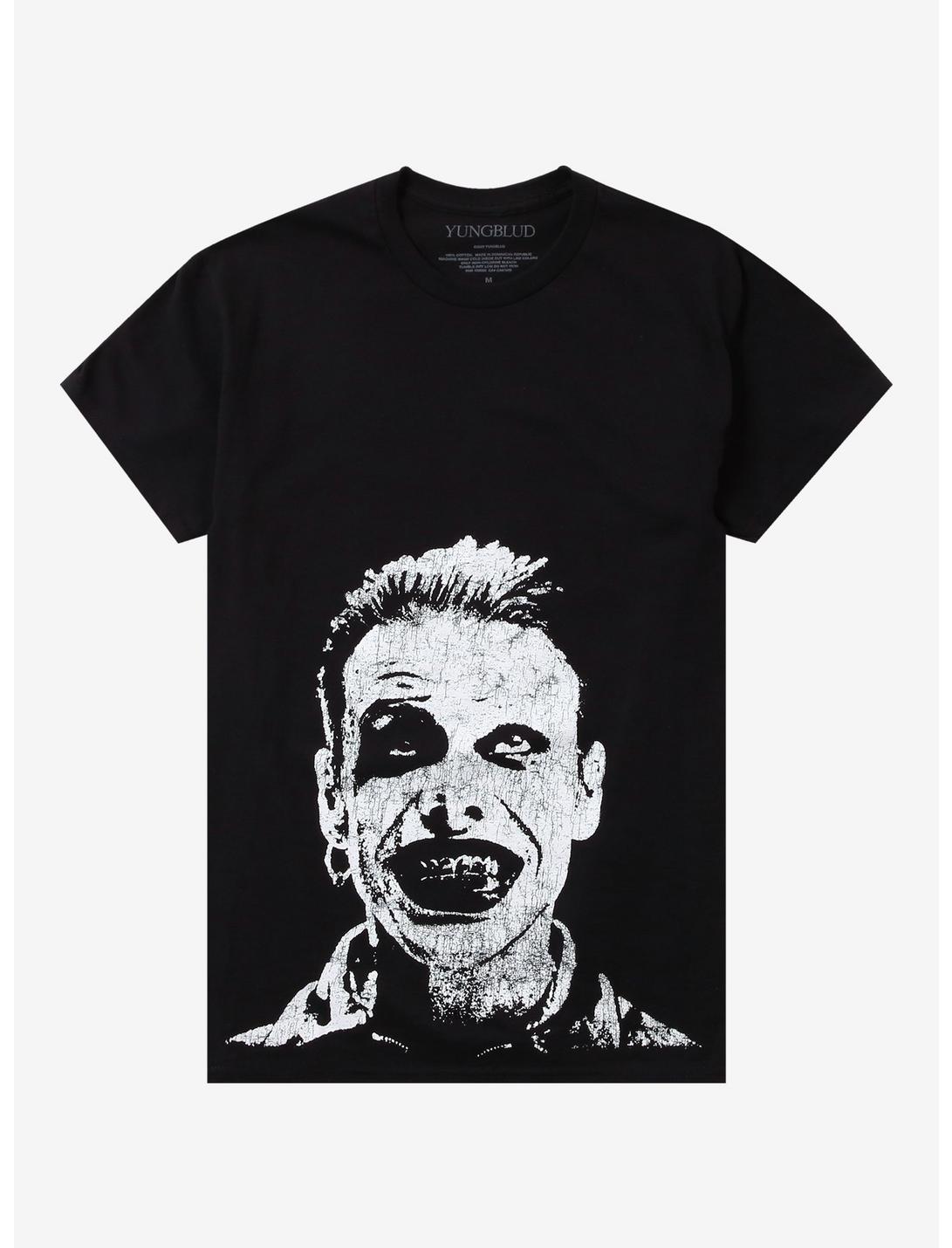 YUNGBLUD Idols T-Shirt