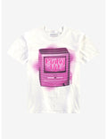 KATSEYE PINKY UP TV T-Shirt