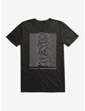 Joy Division Unknown Pleasures T-Shirt